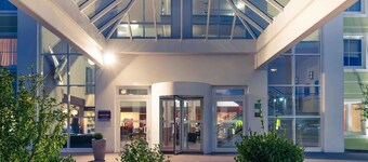 Mercure Hotel Düsseldorf - Ratingen