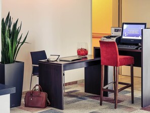 Miscellaneous - Mercure Hotel Düsseldorf - Ratingen (Ratingen)