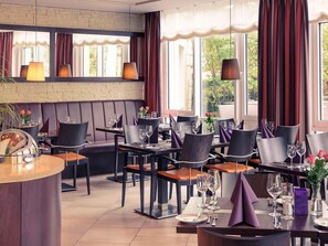 Lunch and dinner served - Mercure Hotel Düsseldorf - Ratingen (Ratingen)