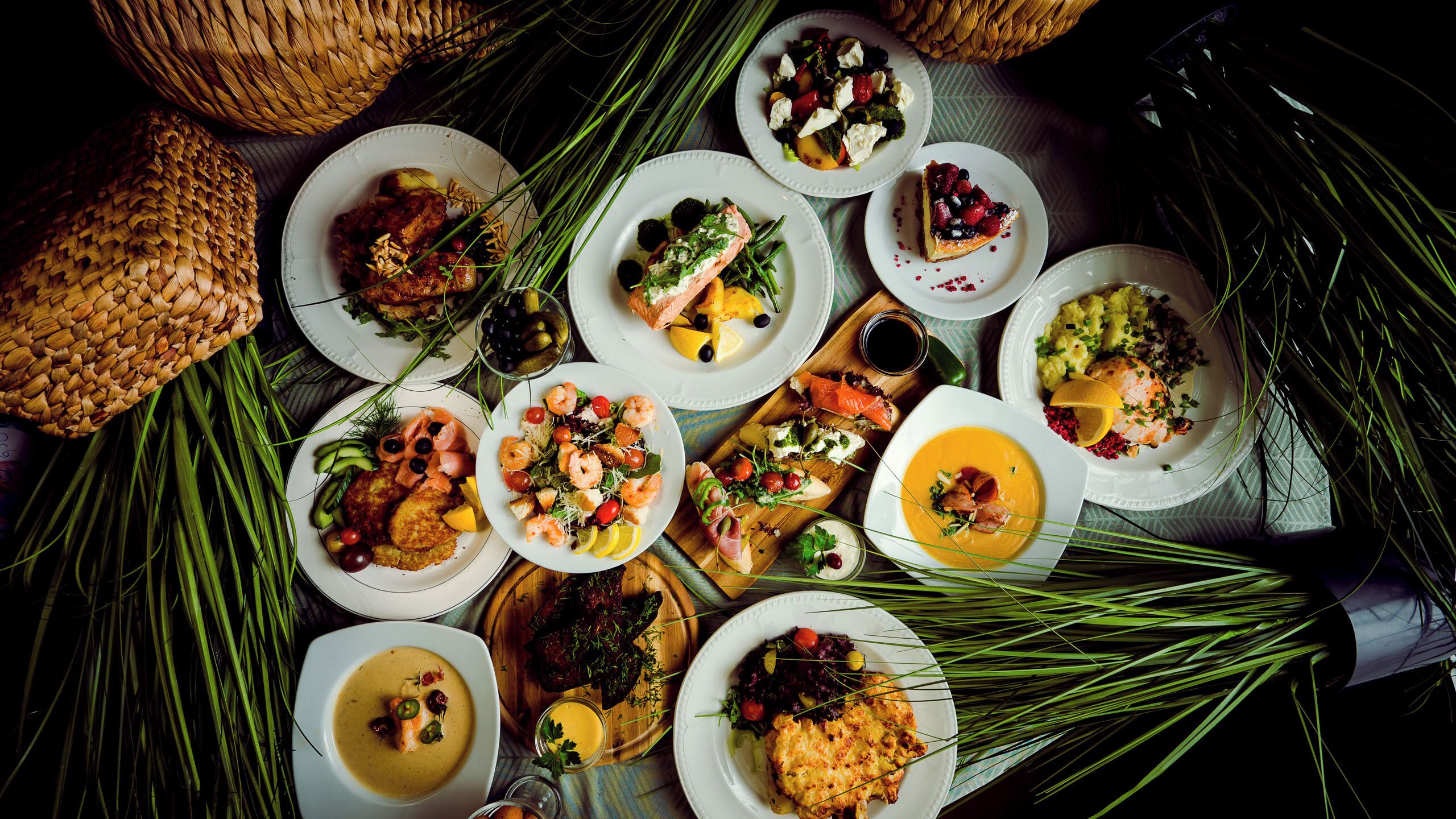 Foto - Kolonna Hotel Brigita