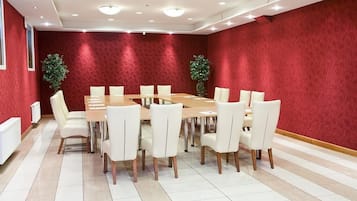 Sala de reuniones