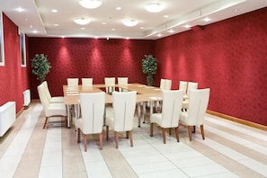 Sala de reuniones