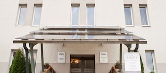 Kolonna Hotel Brigita