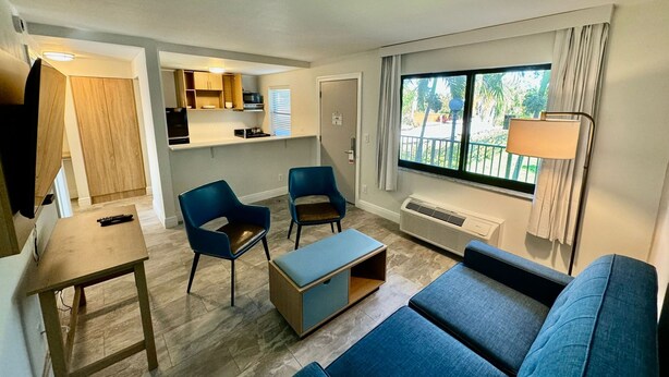 Unclassified image, 1 of 42, button - Nova Inn Resort (Boynton Beach)