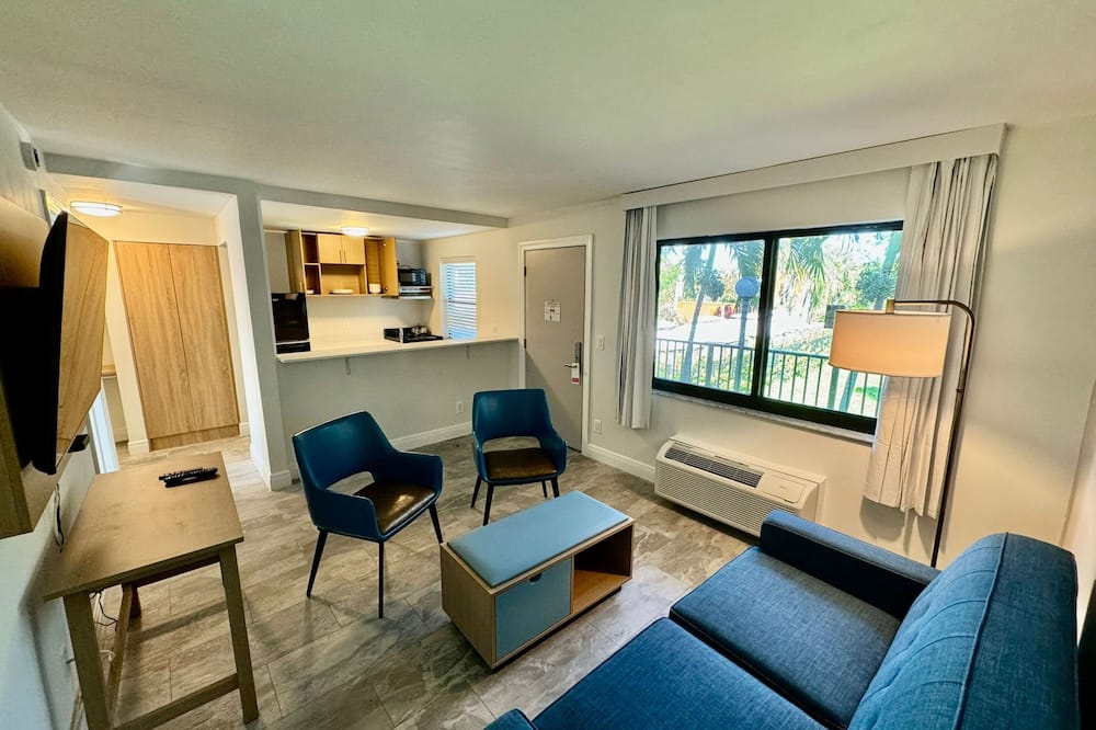 Nova Inn Resort