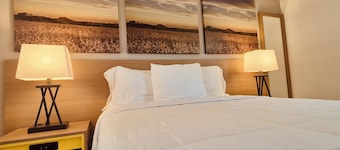 Nova Inn Resort