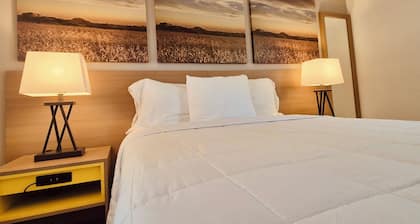 Nova Inn Resort