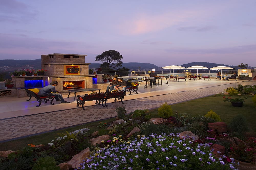 Gem Park Ooty