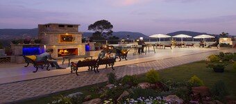 Gem Park Ooty
