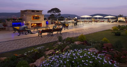 Gem Park Ooty