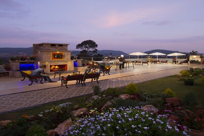 Gem Park Ooty