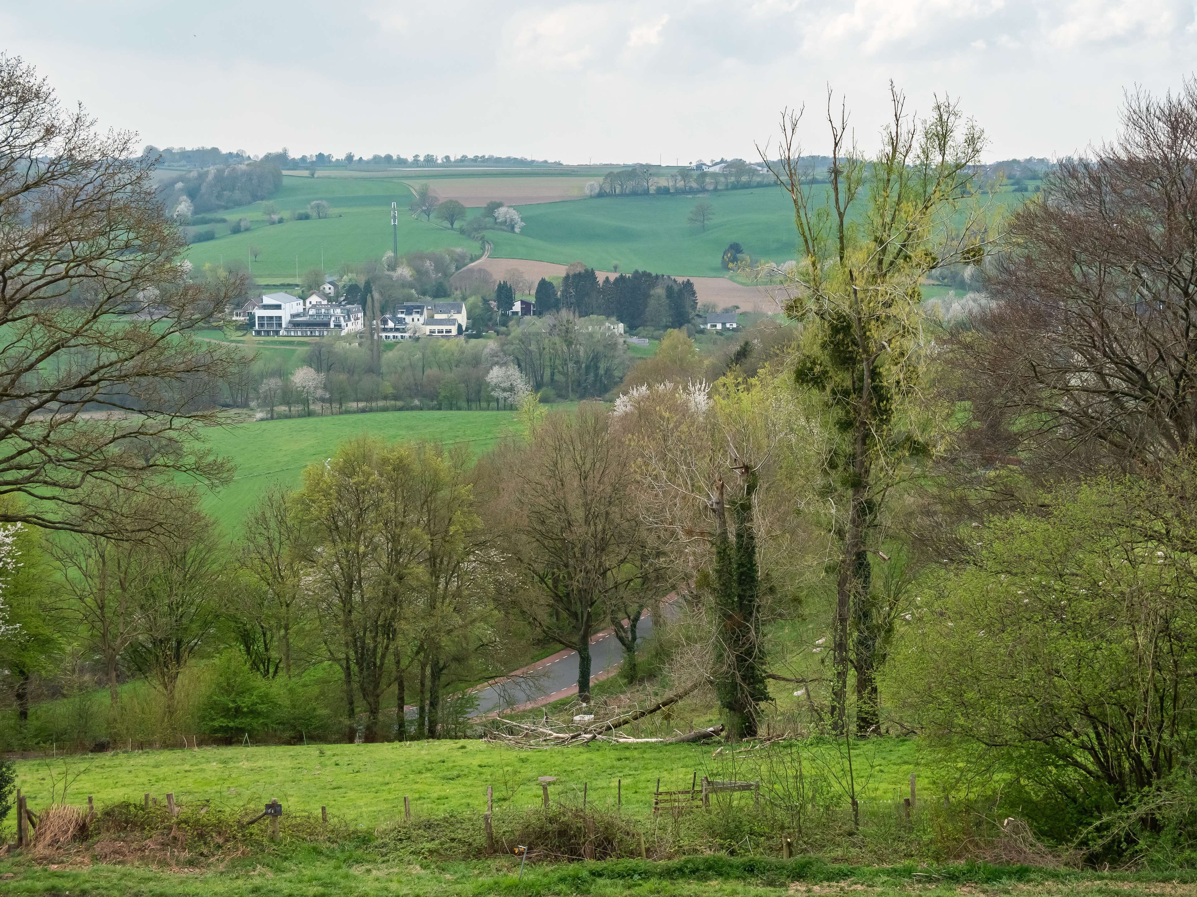 Photo - Best Western Hotel Slenaken