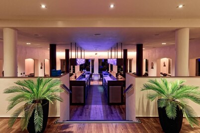 Best Western Hotel Slenaken