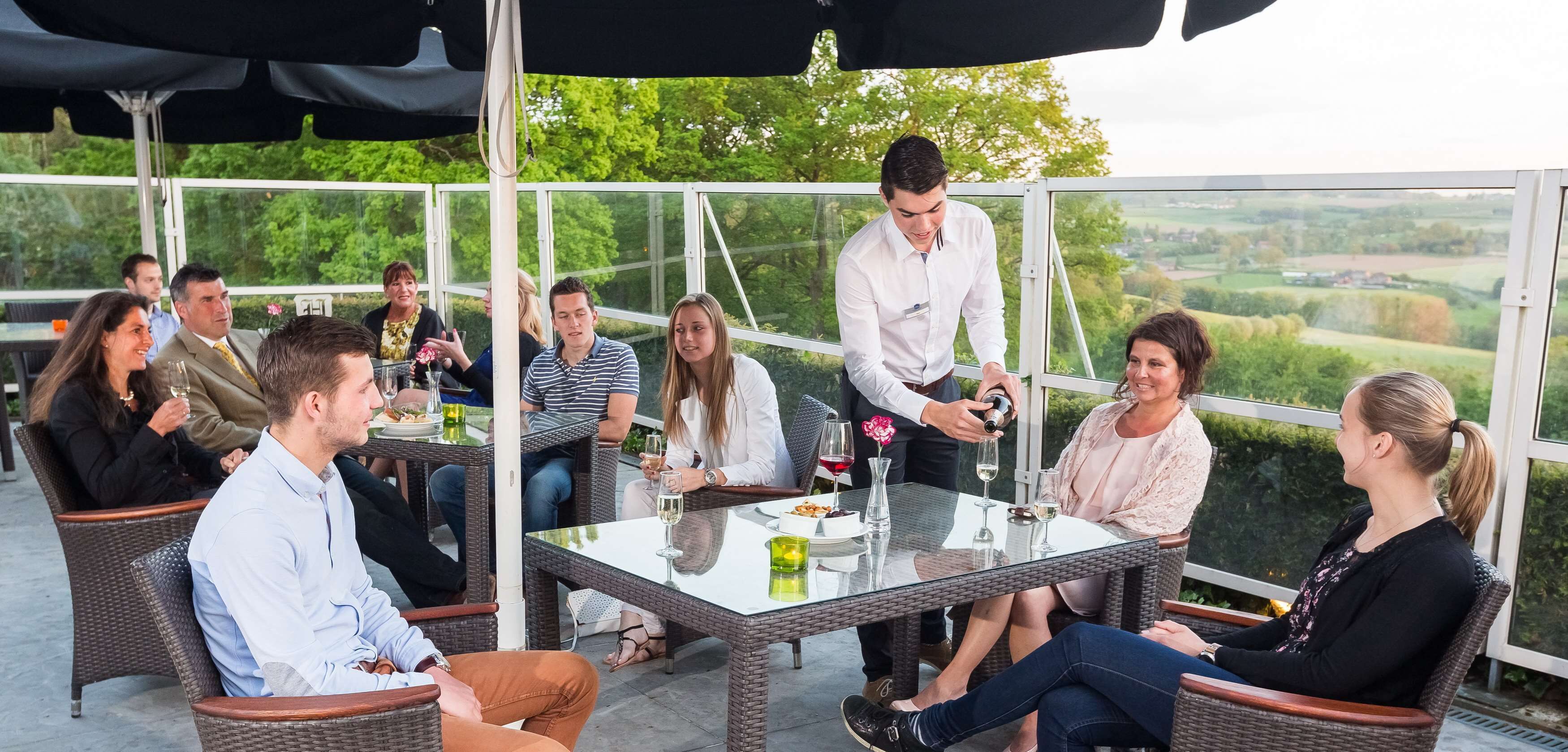 Foto - Best Western Hotel Slenaken