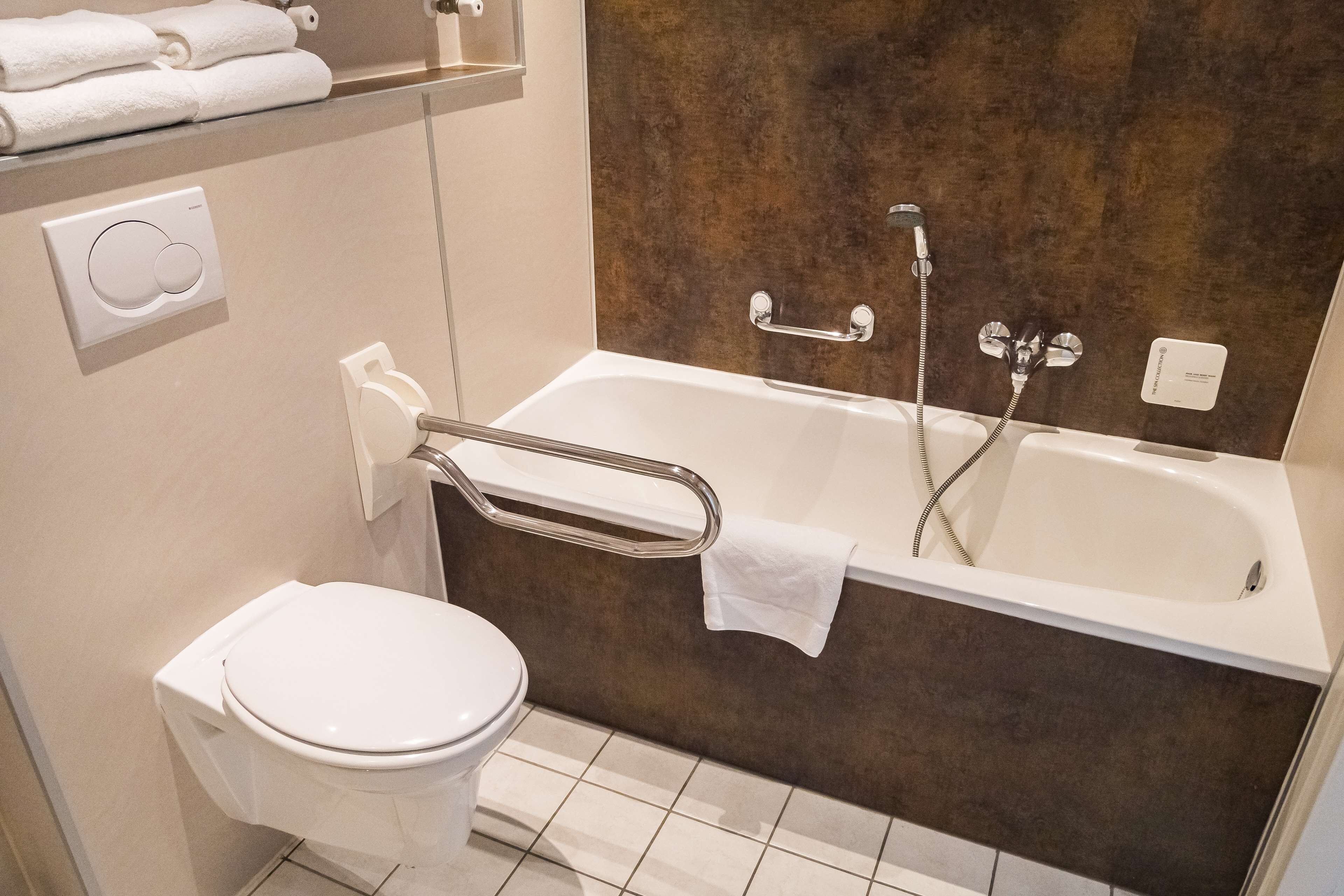 Photo - Best Western Hotel Slenaken