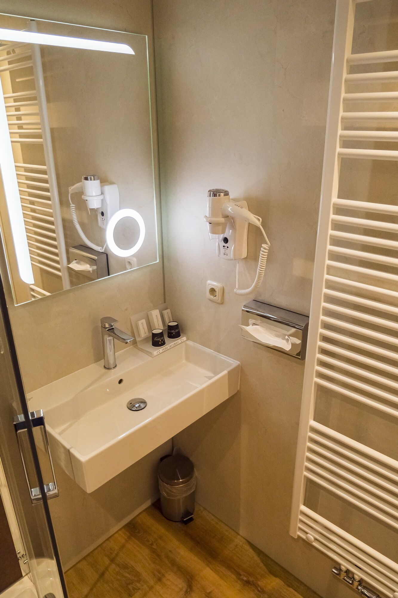 Foto - Best Western Hotel Slenaken