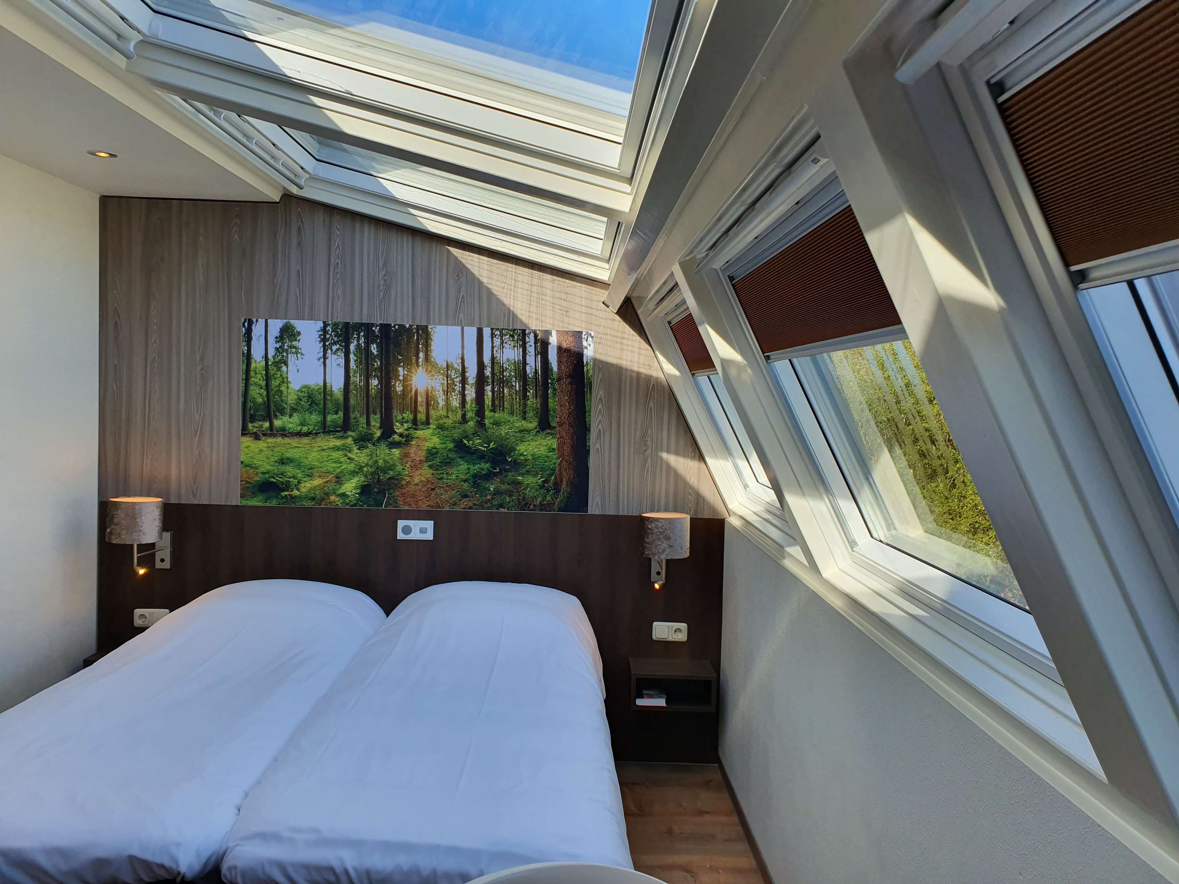 Foto - Best Western Hotel Slenaken