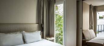 Hôtel Le Quartier Bercy Square