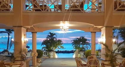 Coco Reef Resort and Spa