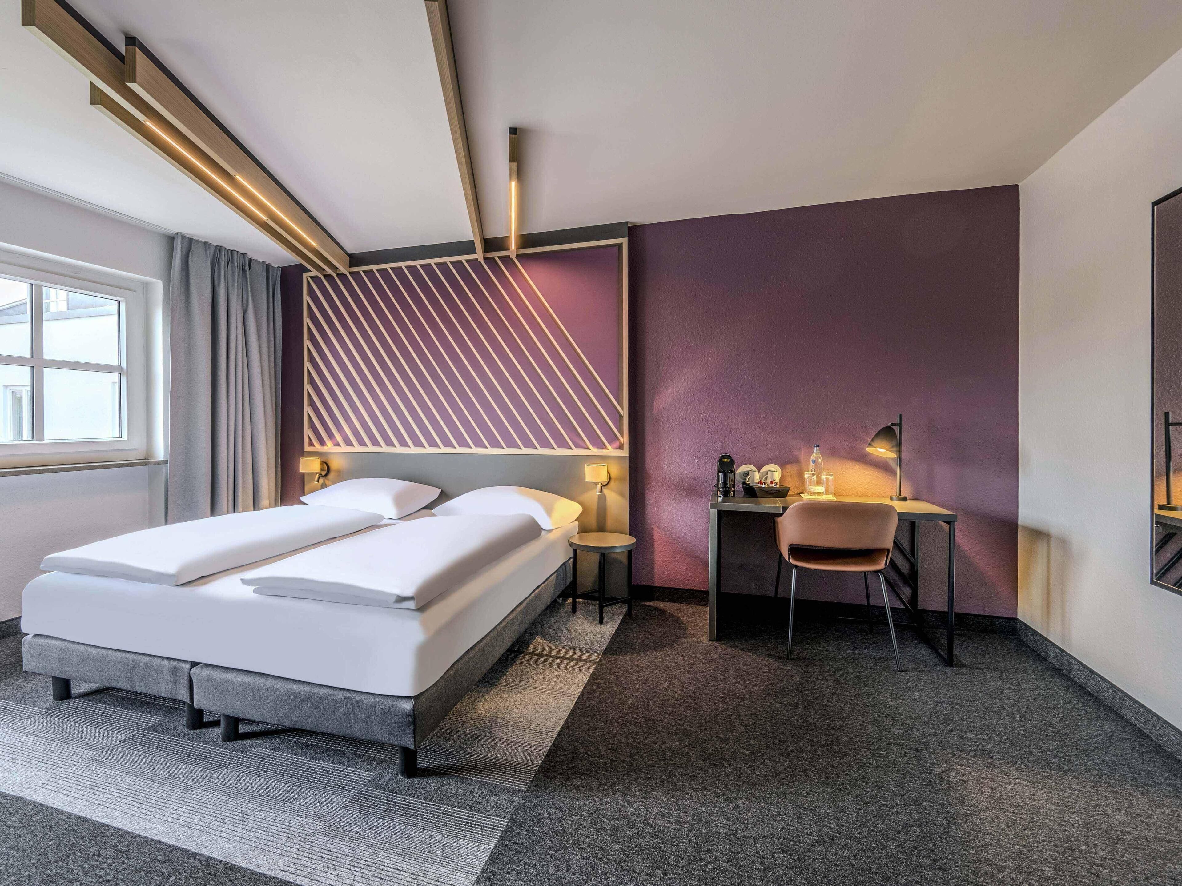 Premium-Doppelzimmer