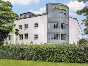 Exterior - B&B HOTEL Passau-Süd (Passau)