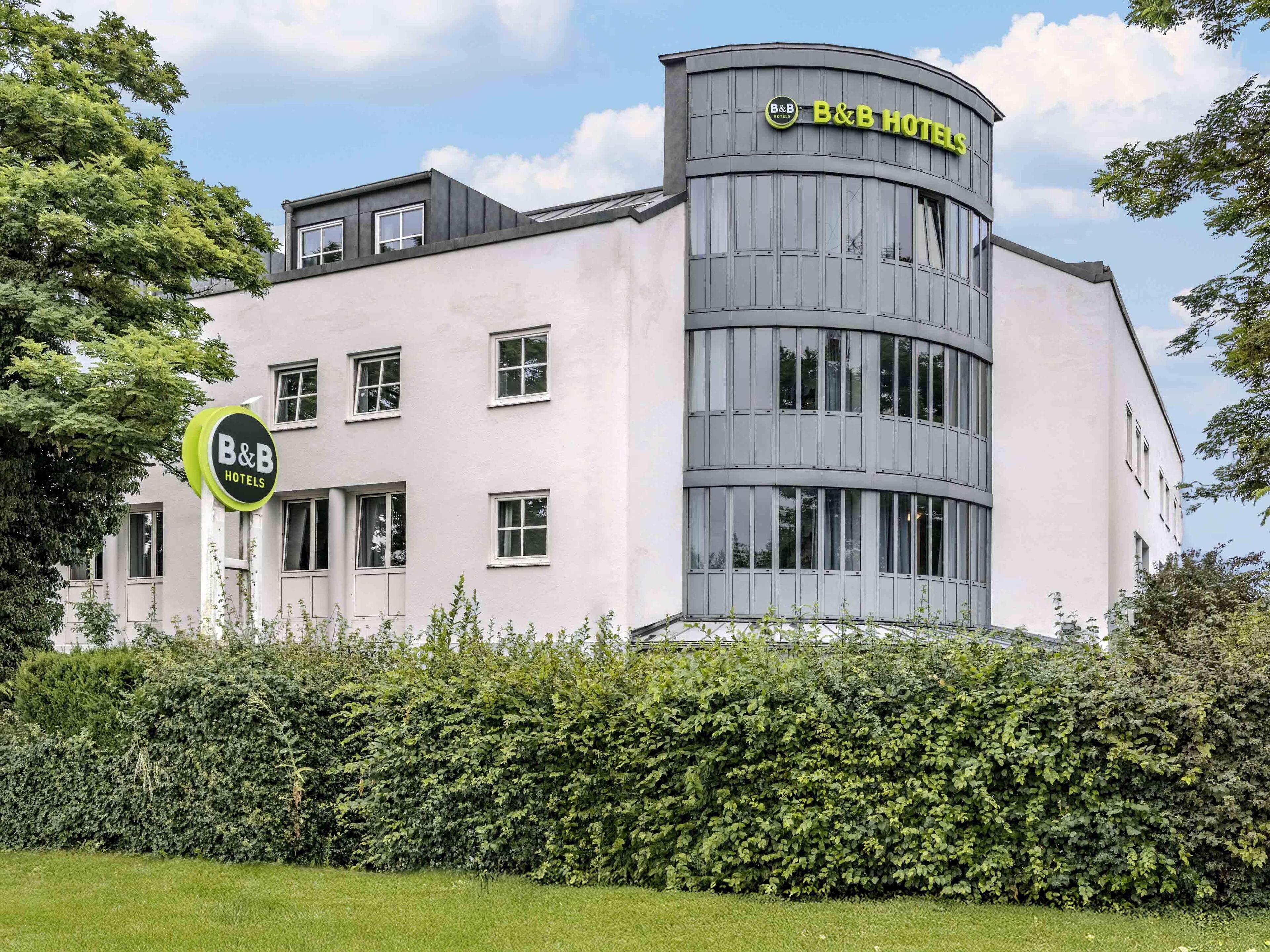 Photo - B&B HOTEL Passau-Süd