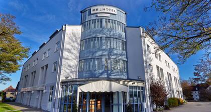 B&B HOTEL Passau-Süd