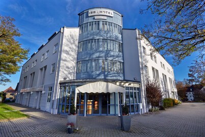 B&B HOTEL Passau-Süd