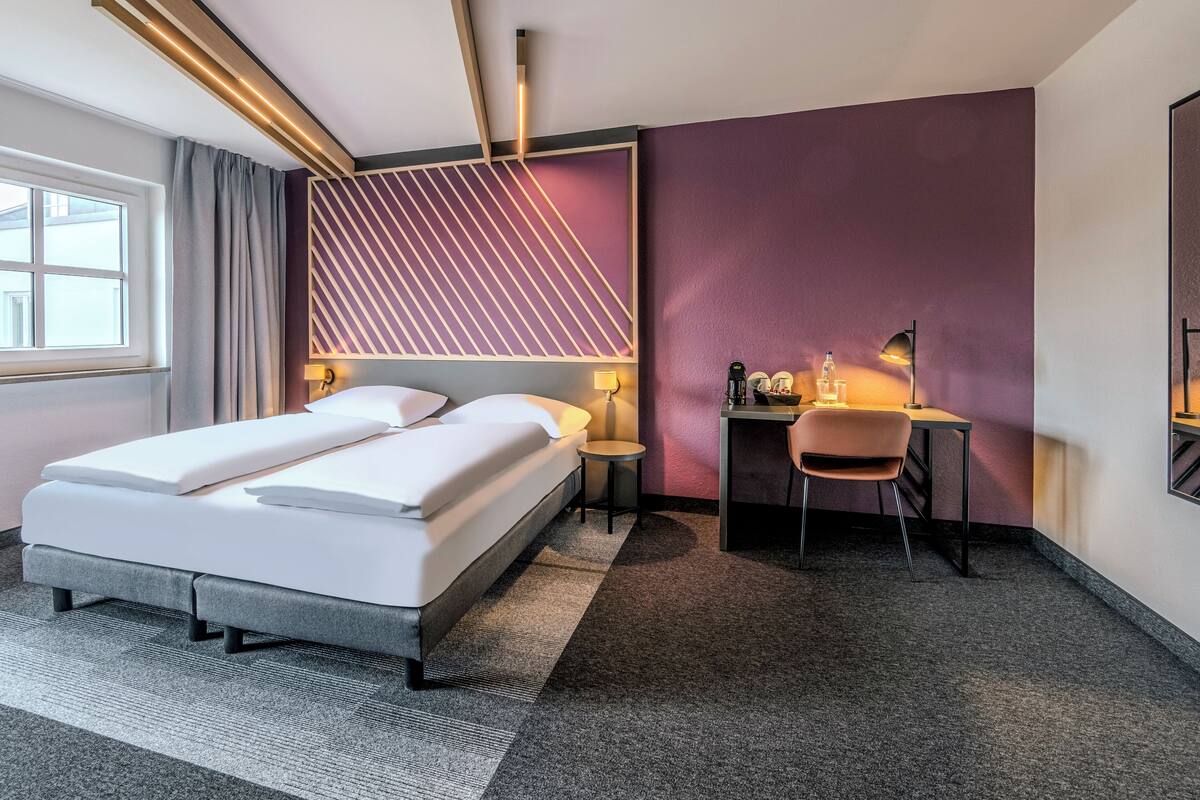 Premium Room