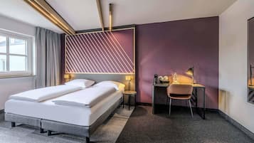 Chambre Prestige double