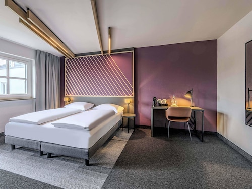 B&B HOTEL Passau-Süd