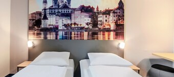 B&B HOTEL Passau-Süd