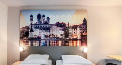 B&B HOTEL Passau-SĂŒd