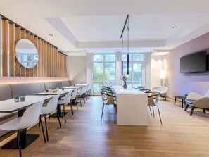 Dining - B&B HOTEL Passau-Süd (Passau)