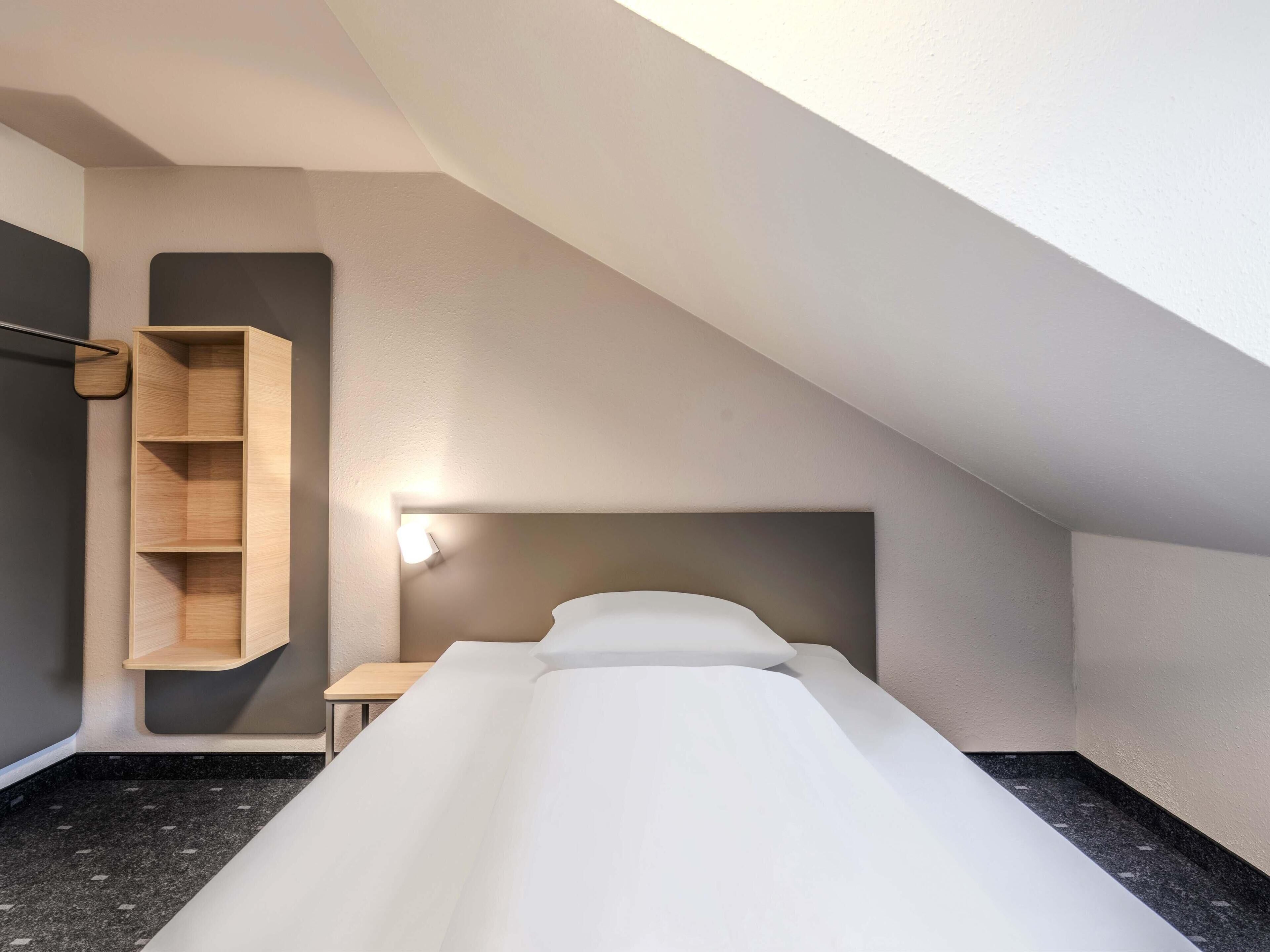 Photo - B&B HOTEL Passau-Süd