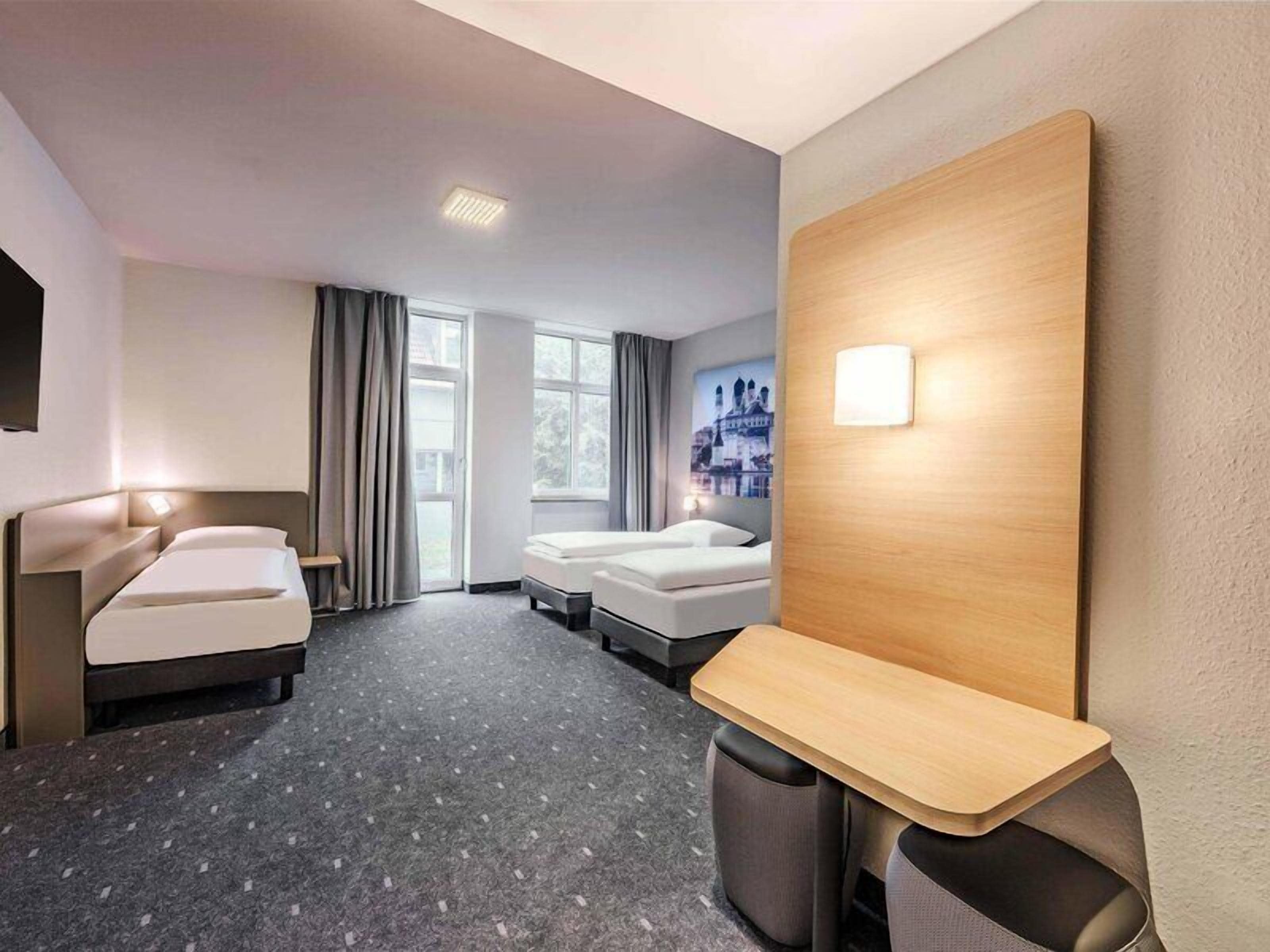 Photo - B&B Hotel Passau-Süd