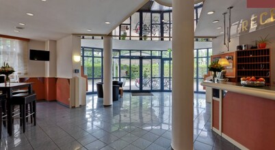 B&B HOTEL Passau-Süd