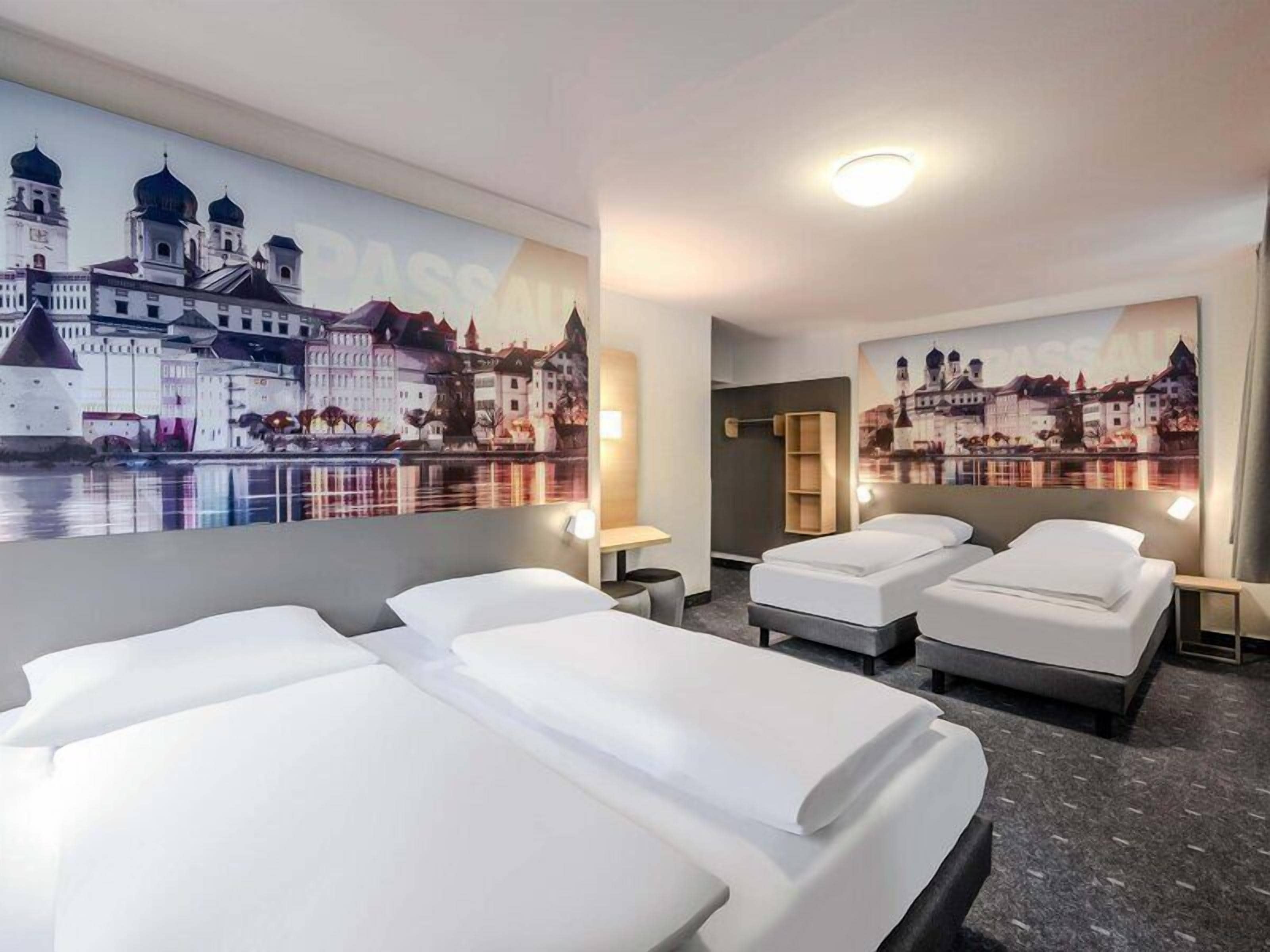 Photo - B&B Hotel Passau-Süd