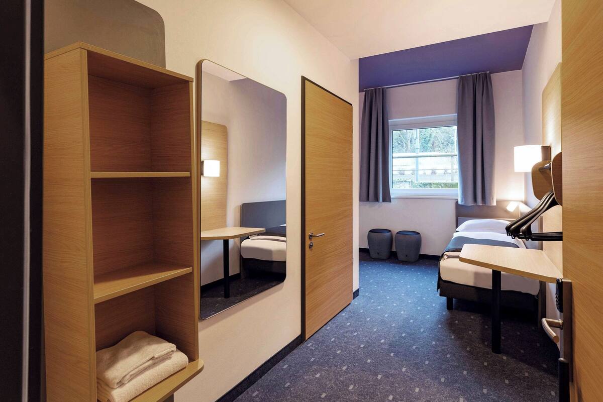 Single Room