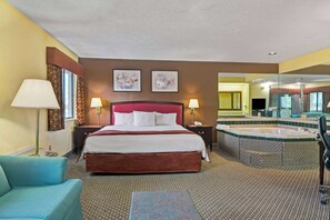 In-room safe, iron/ironing board, cribs/infant beds, rollaway beds