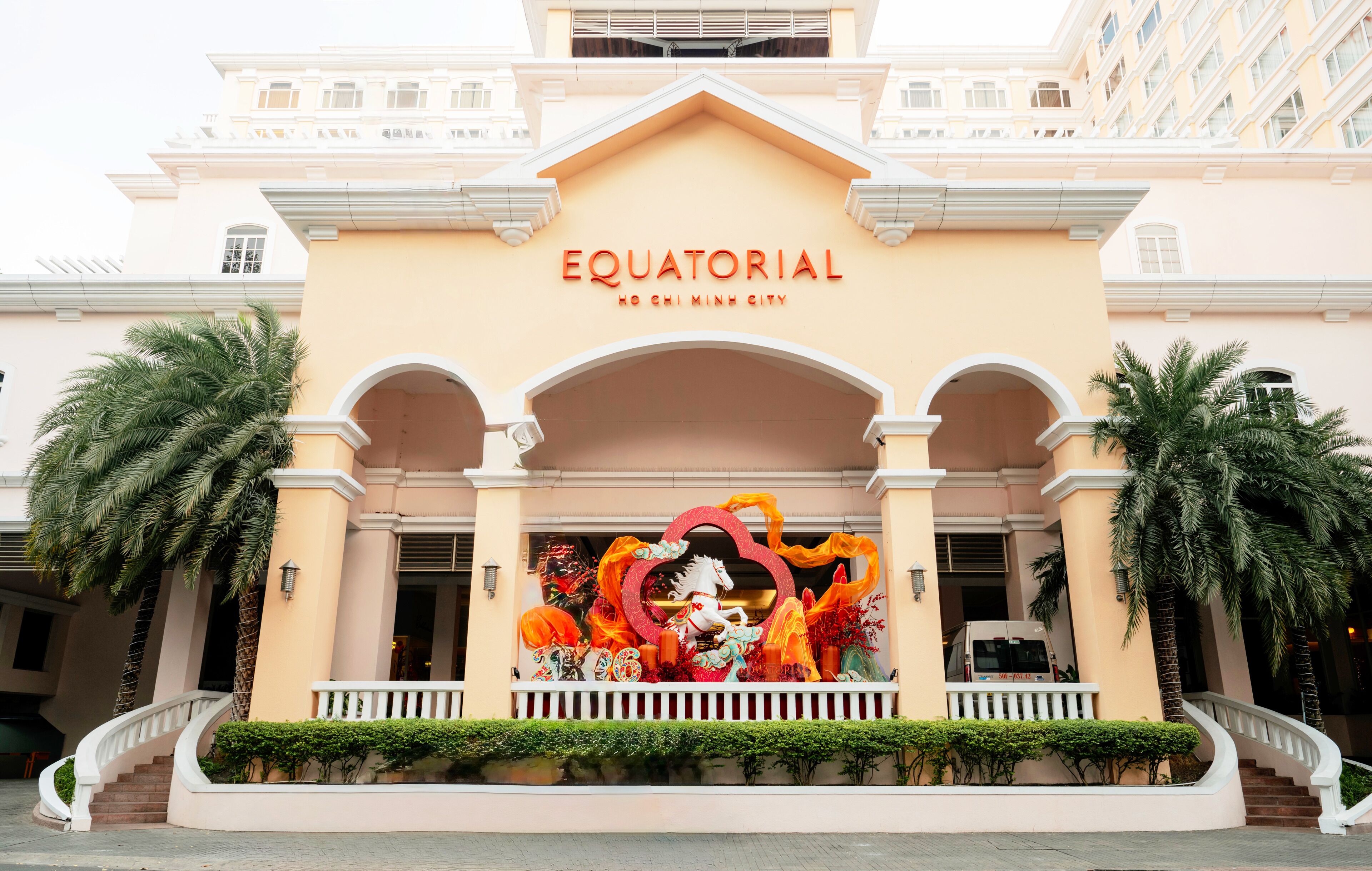 Photo - Equatorial Ho Chi Minh City