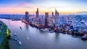 Point of interest - Equatorial Ho Chi Minh City (Ho Chi Minh City)