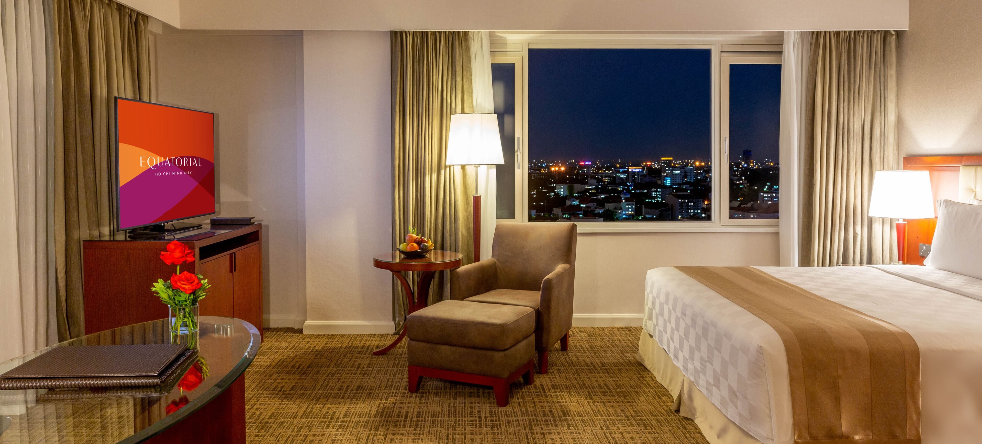 Photo - Equatorial Ho Chi Minh City