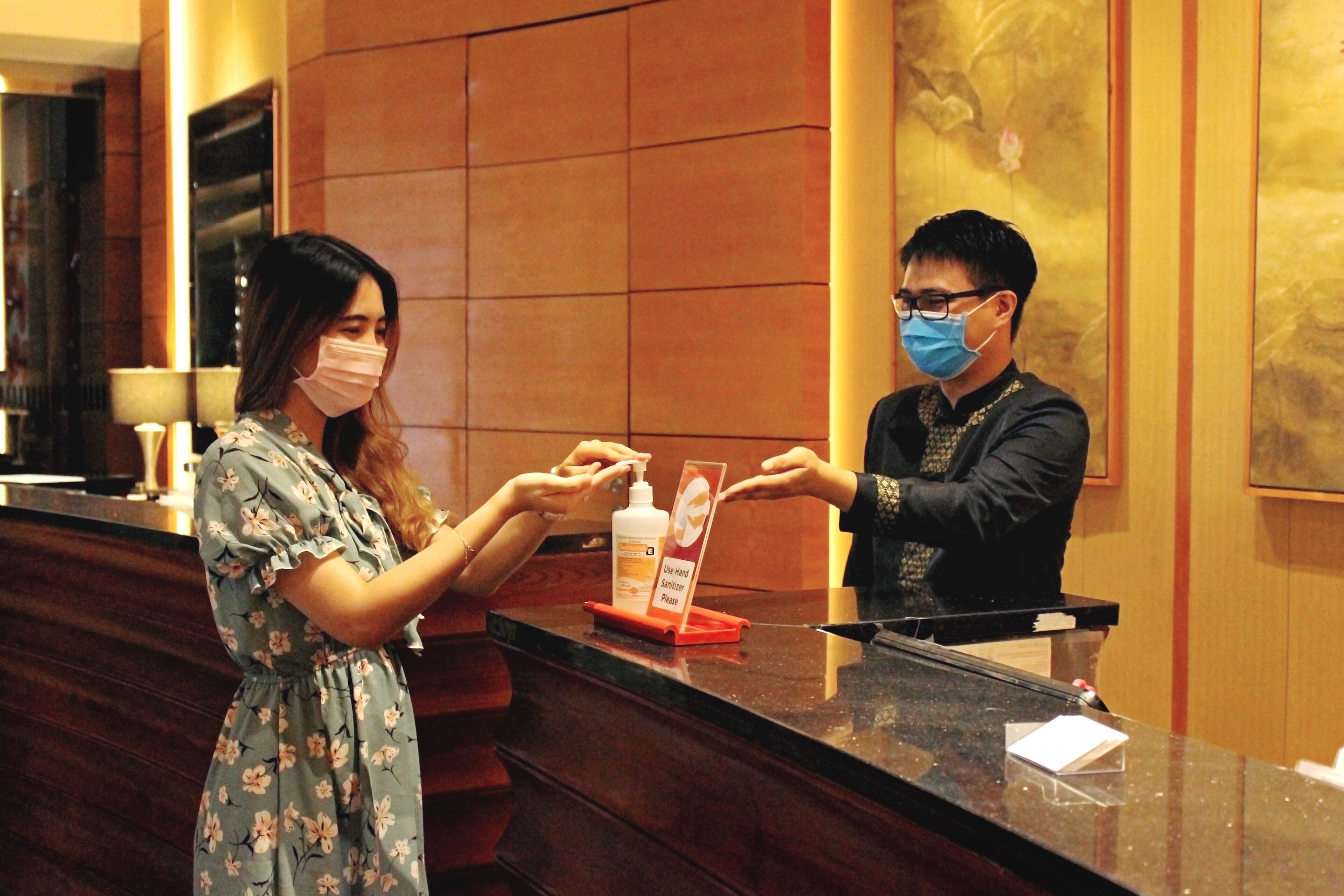 cleanliness standards