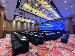 Sala de reuniones