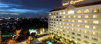 Equatorial Ho Chi Minh City