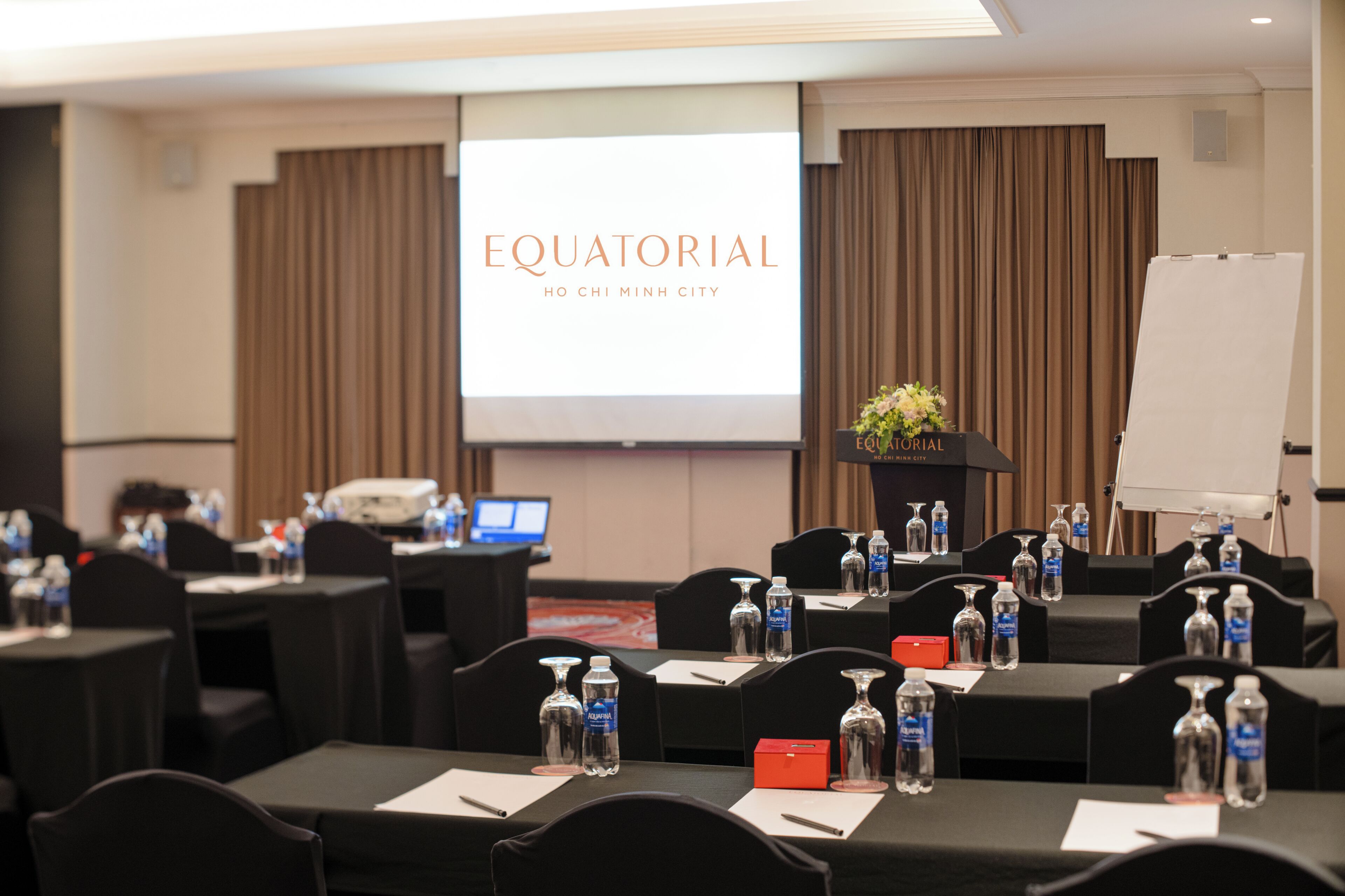 Photo - Equatorial Ho Chi Minh City