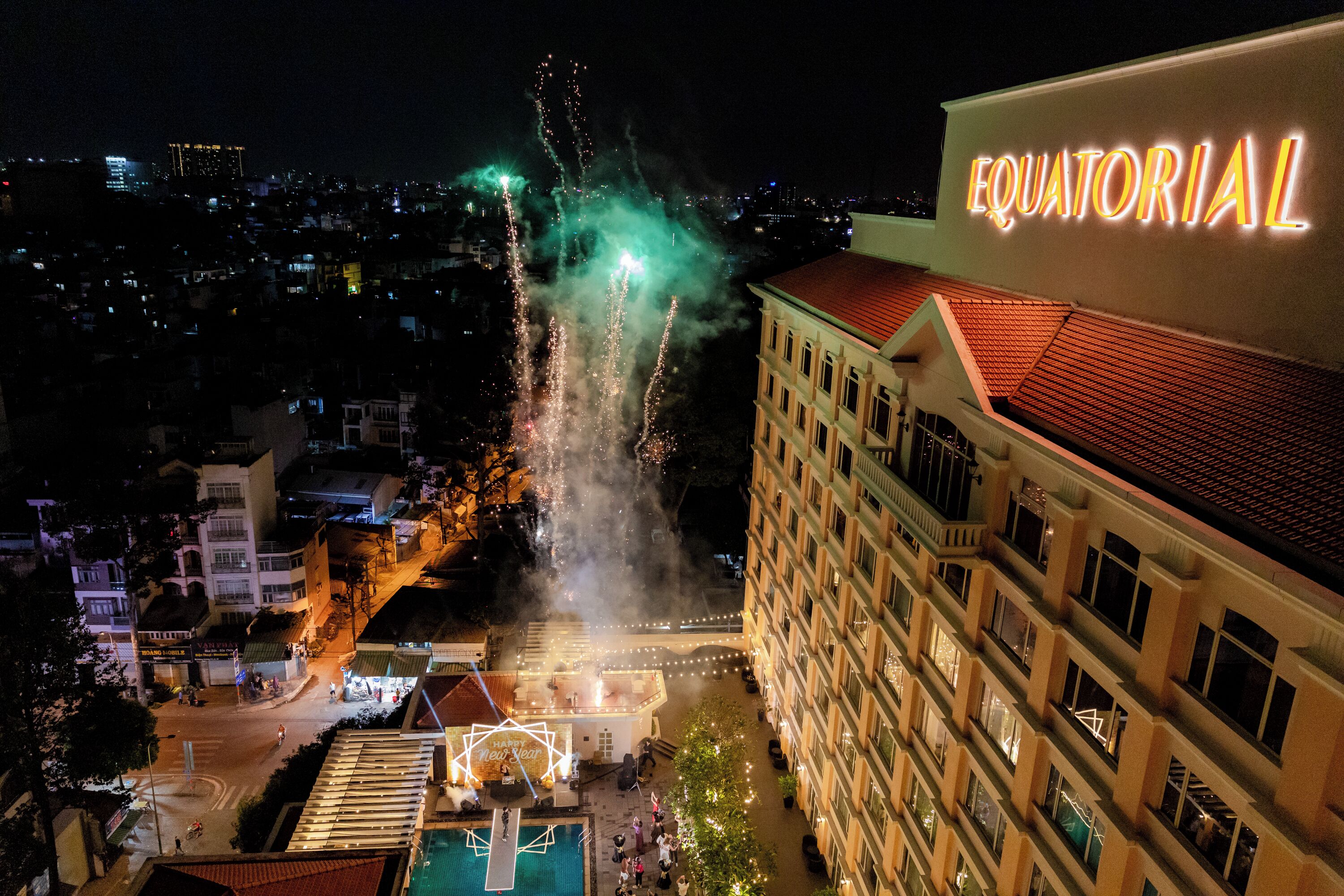 Photo - Equatorial Ho Chi Minh City
