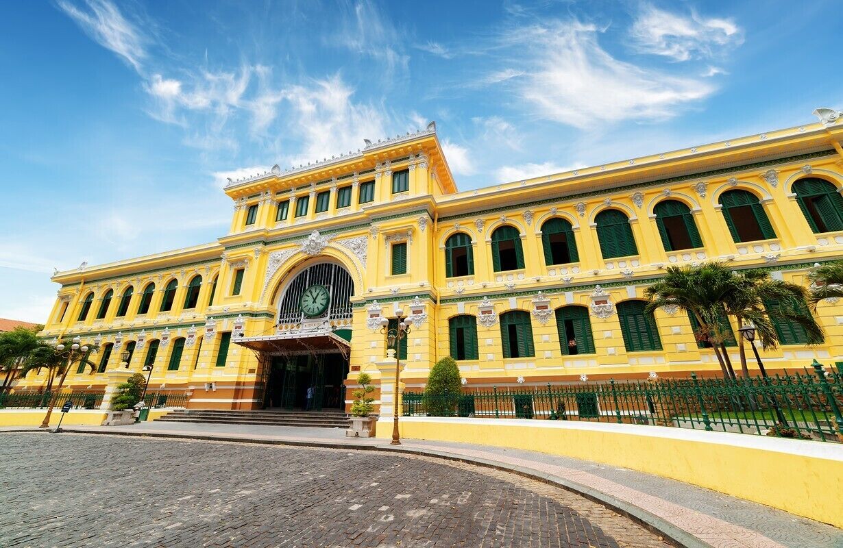 Photo - Equatorial Ho Chi Minh City