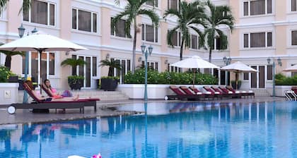 Equatorial Ho Chi Minh City